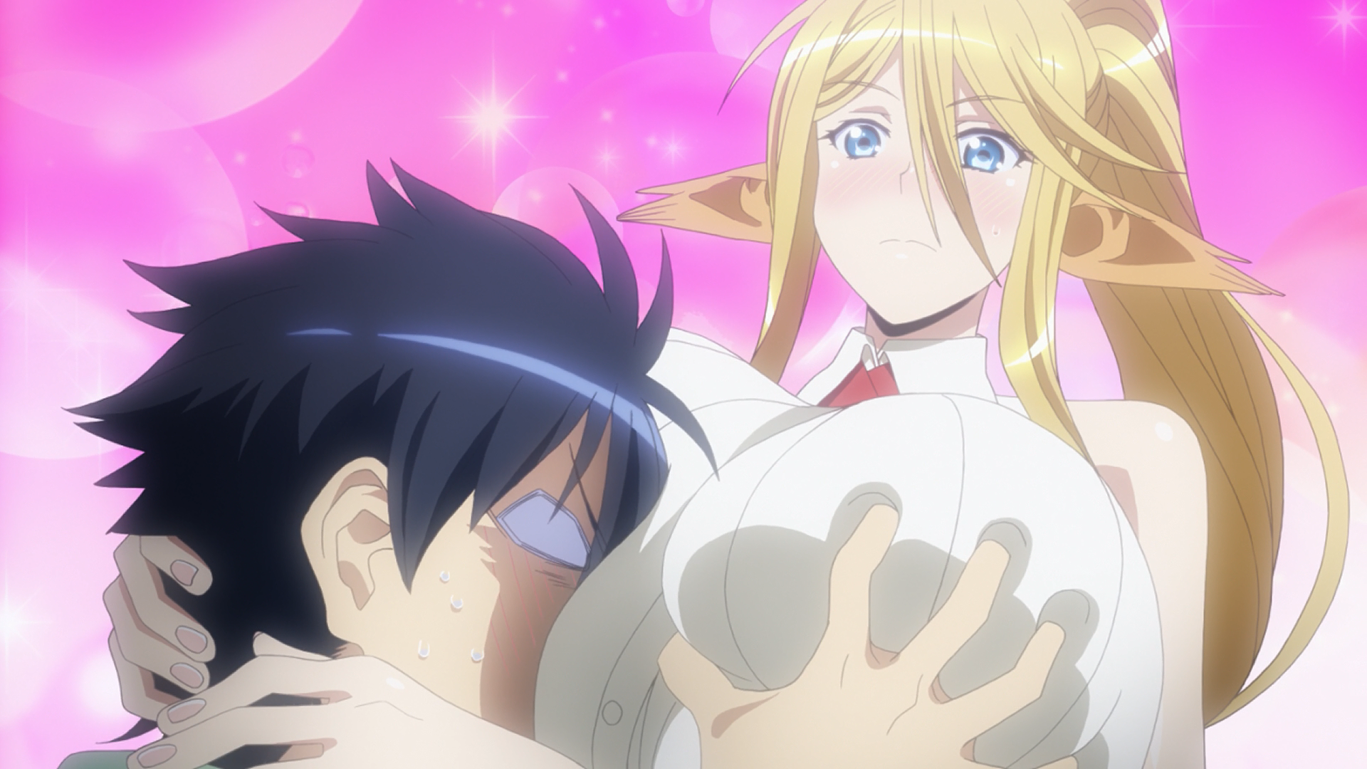 Monster Musume no Iru Nichijou (PuyaSubs!!)
